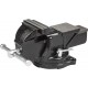 Тиски слесарные поворотные STAYER серия MASTER 3256-150